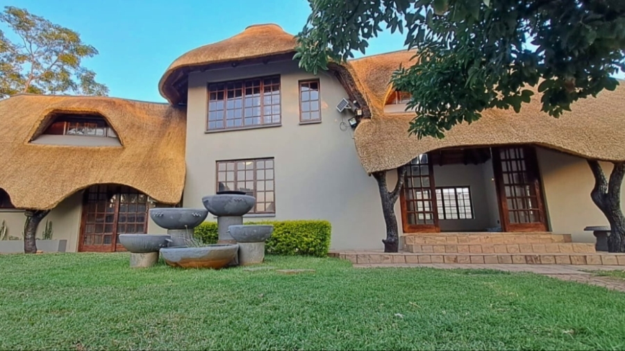 3 Bedroom Property for Sale in Bodorp North West